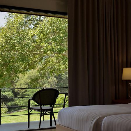Hotel Monlada Khaoyai Mu Si Esterno foto