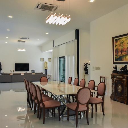 Hotel Monlada Khaoyai Mu Si Esterno foto