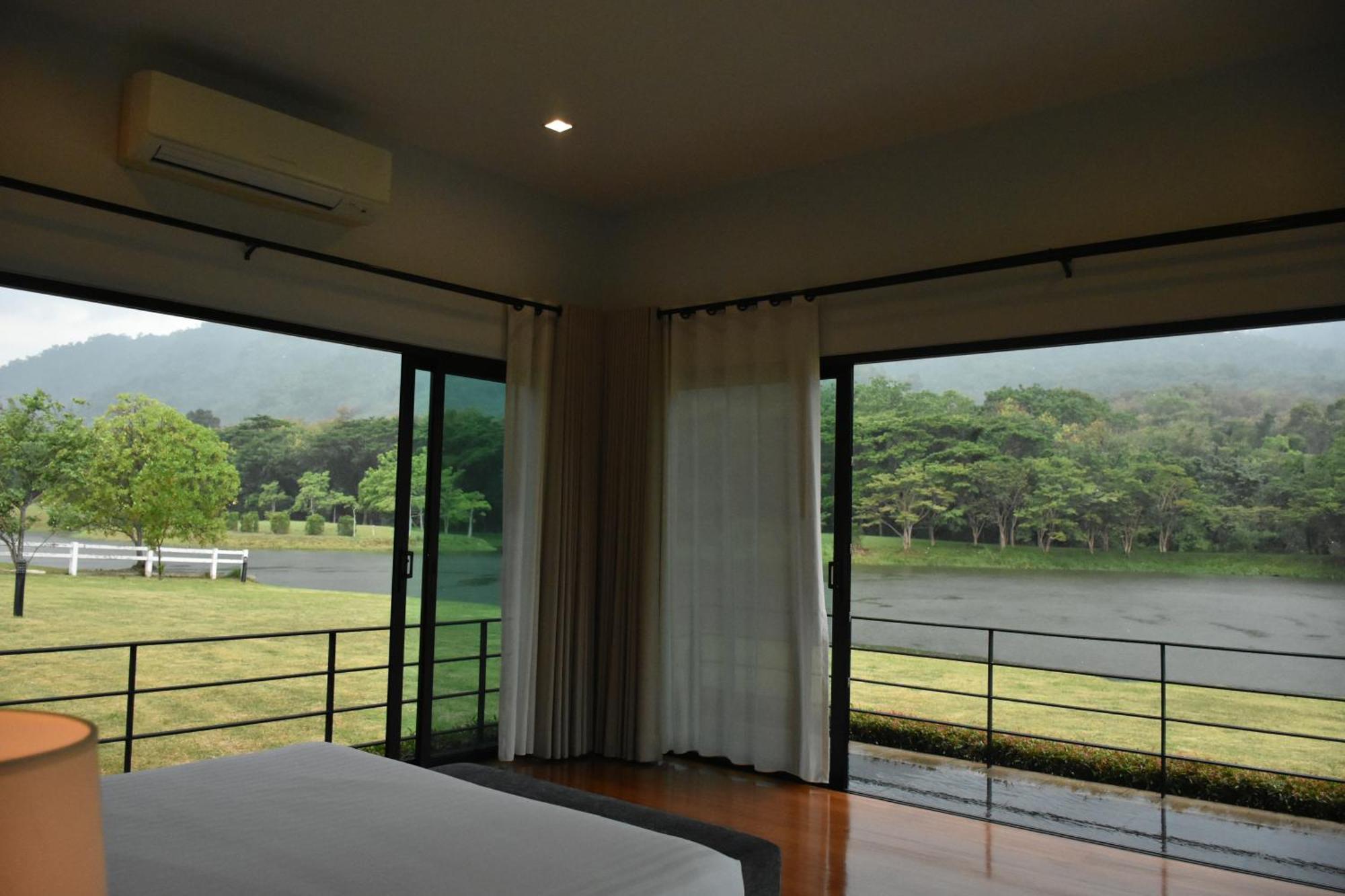 Hotel Monlada Khaoyai Mu Si Esterno foto