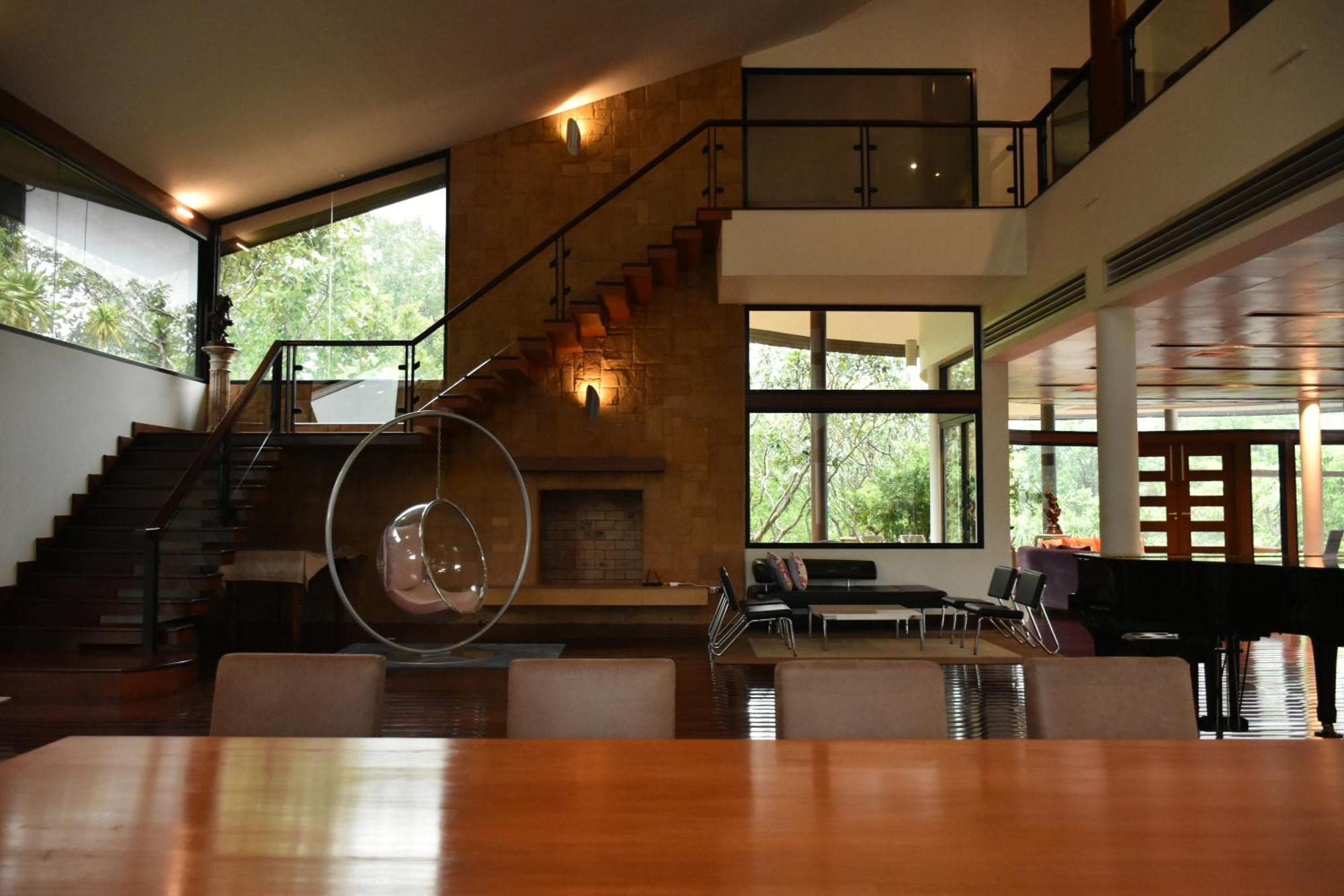 Hotel Monlada Khaoyai Mu Si Esterno foto