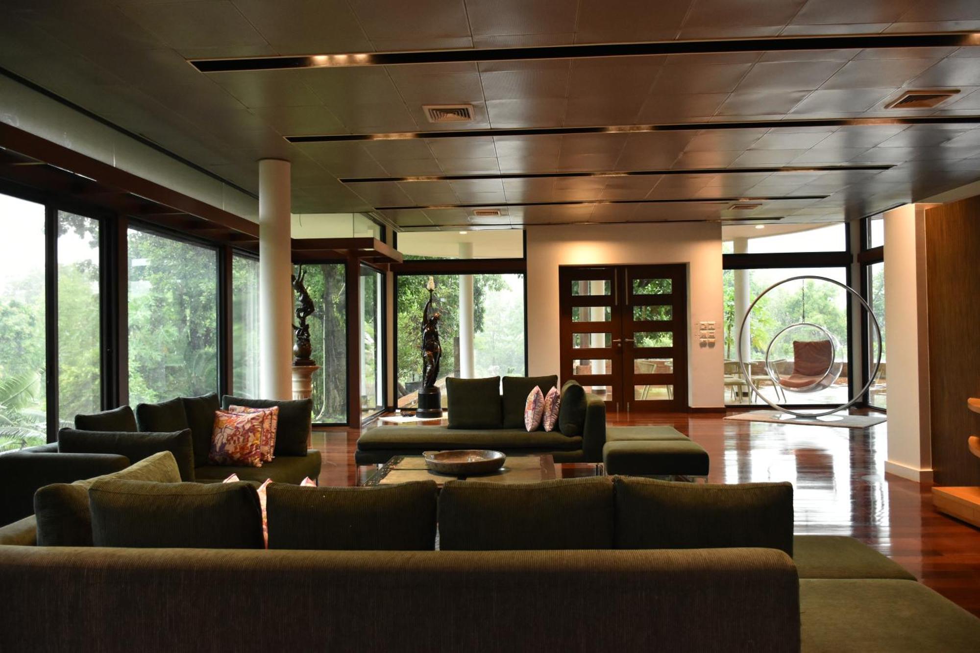 Hotel Monlada Khaoyai Mu Si Esterno foto