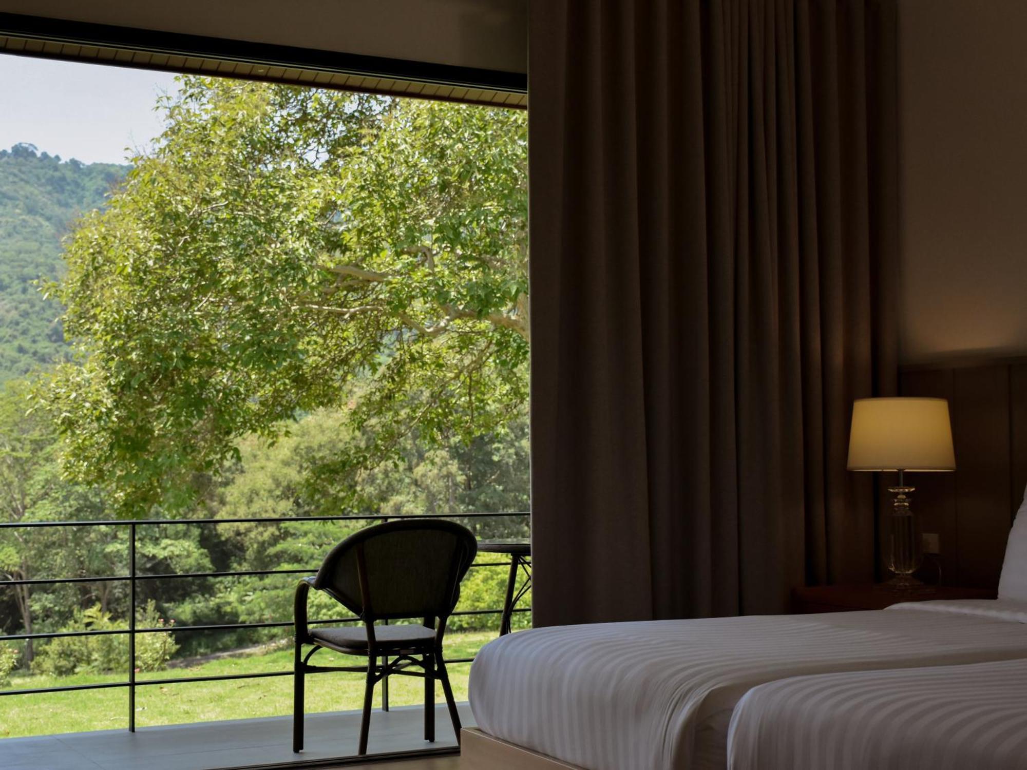 Hotel Monlada Khaoyai Mu Si Esterno foto