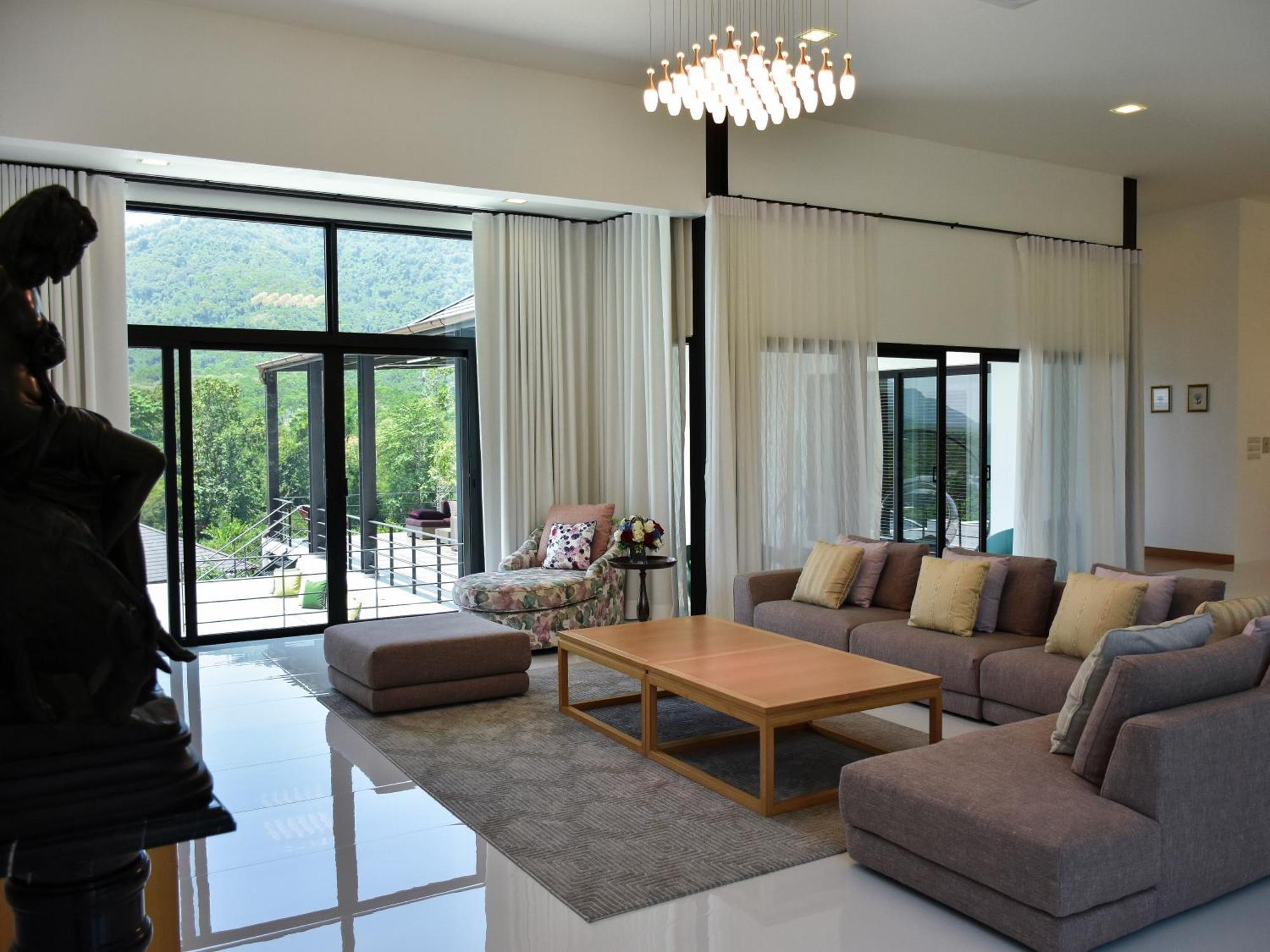 Hotel Monlada Khaoyai Mu Si Esterno foto
