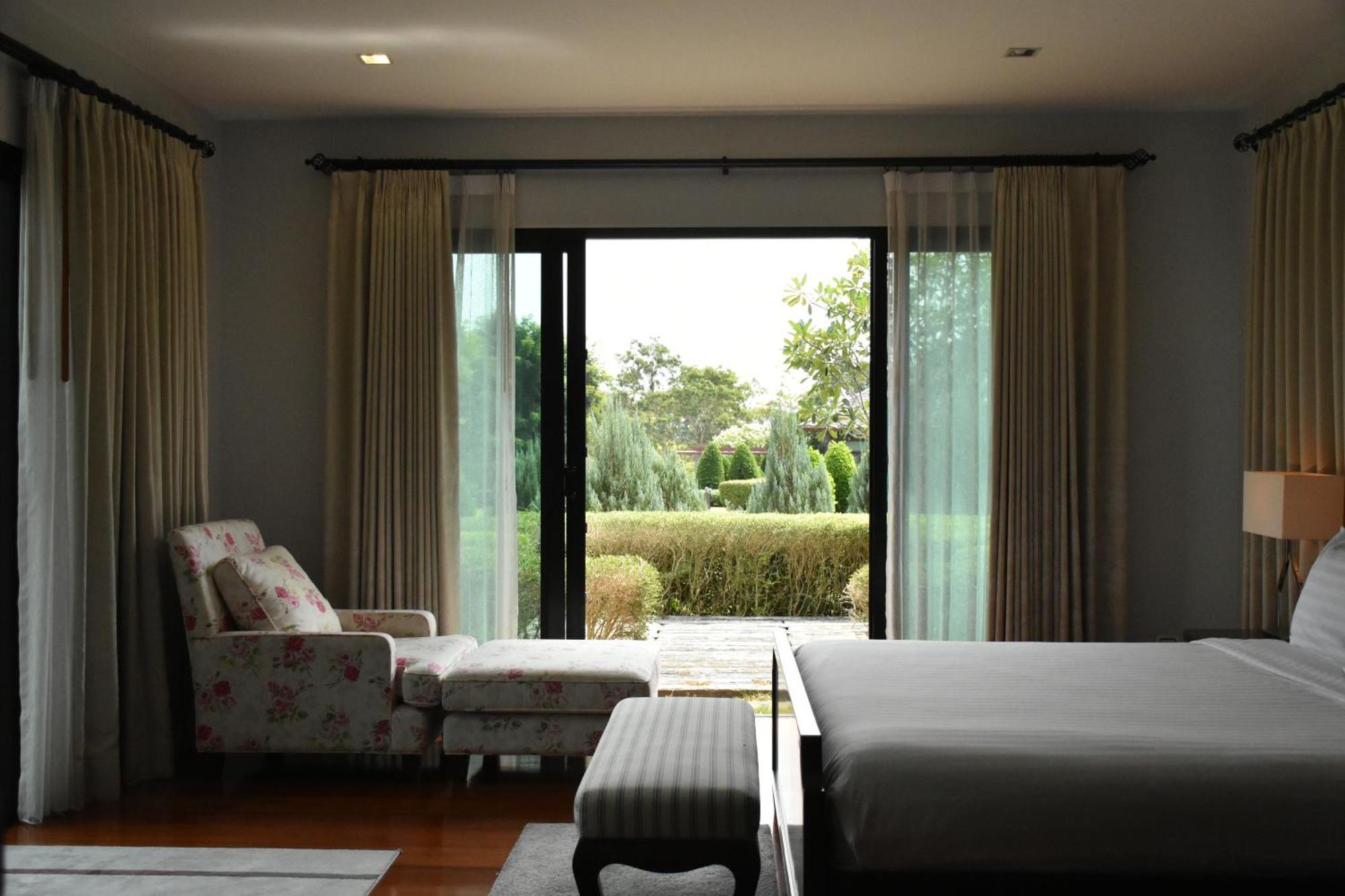 Hotel Monlada Khaoyai Mu Si Esterno foto