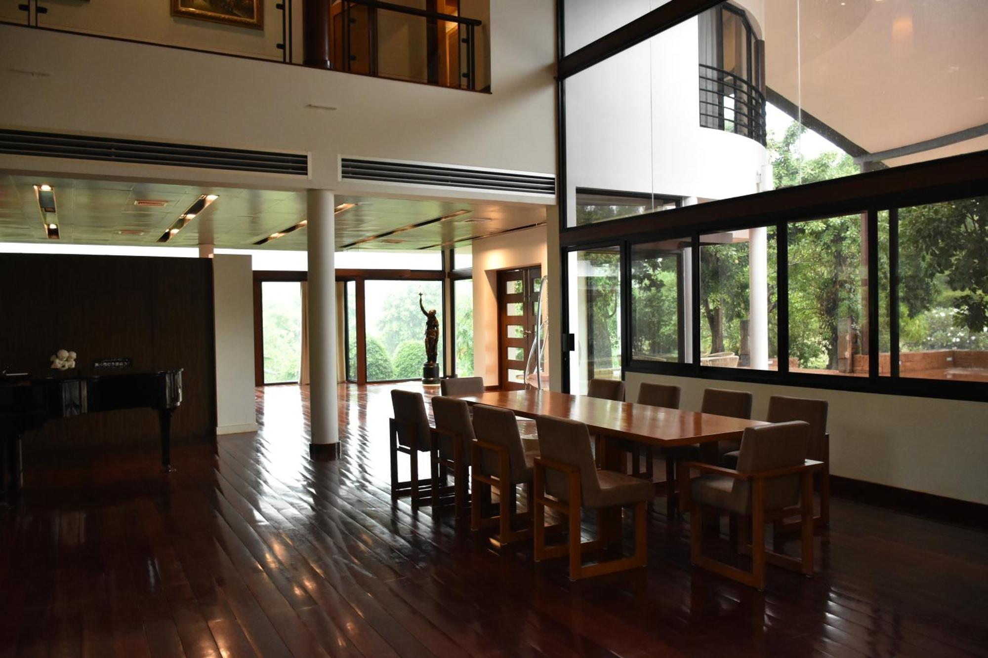 Hotel Monlada Khaoyai Mu Si Esterno foto