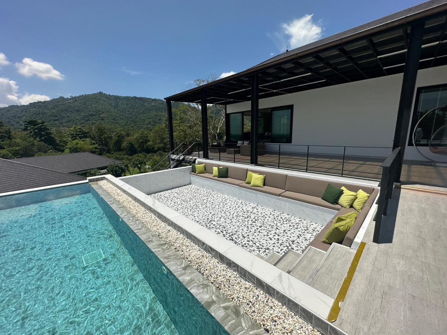 Hotel Monlada Khaoyai Mu Si Camera foto