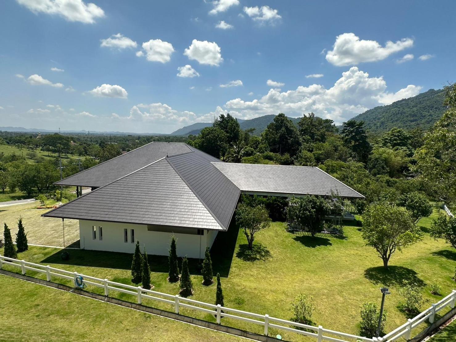 Hotel Monlada Khaoyai Mu Si Camera foto