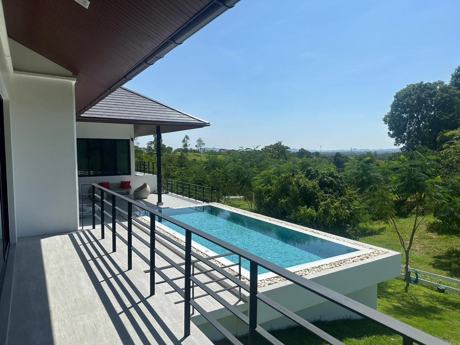 Hotel Monlada Khaoyai Mu Si Camera foto