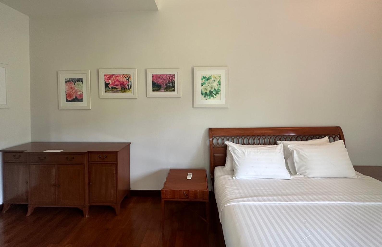 Hotel Monlada Khaoyai Mu Si Camera foto