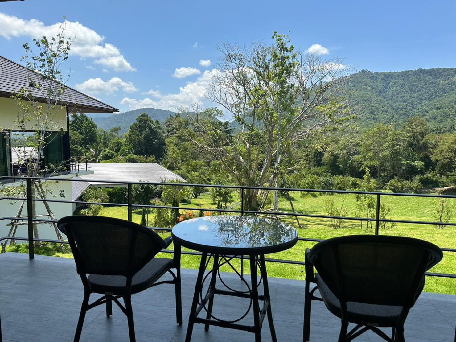 Hotel Monlada Khaoyai Mu Si Camera foto