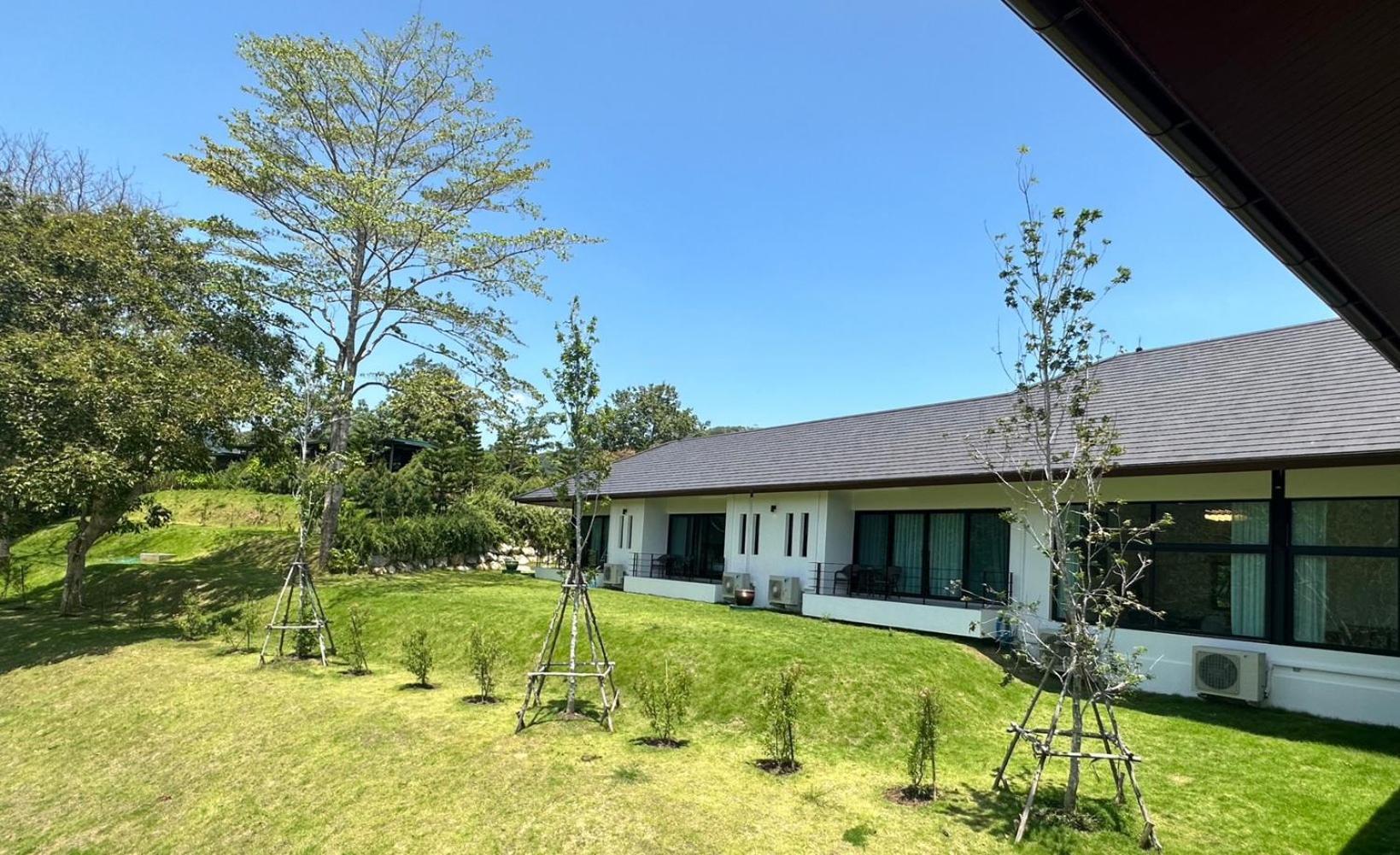Hotel Monlada Khaoyai Mu Si Camera foto