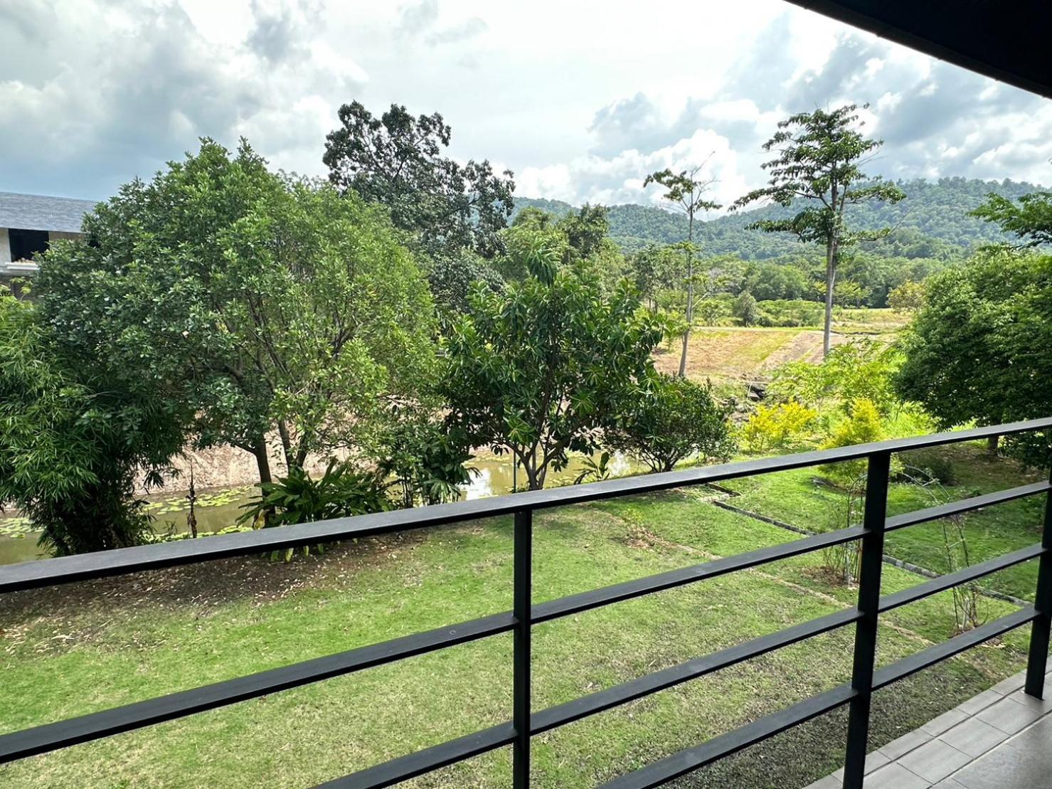 Hotel Monlada Khaoyai Mu Si Camera foto