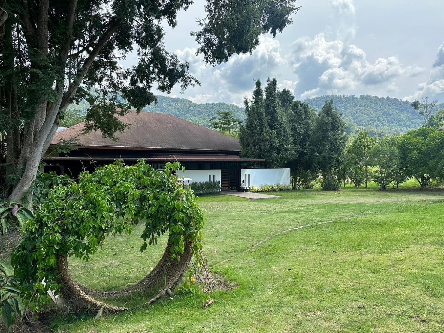 Hotel Monlada Khaoyai Mu Si Camera foto