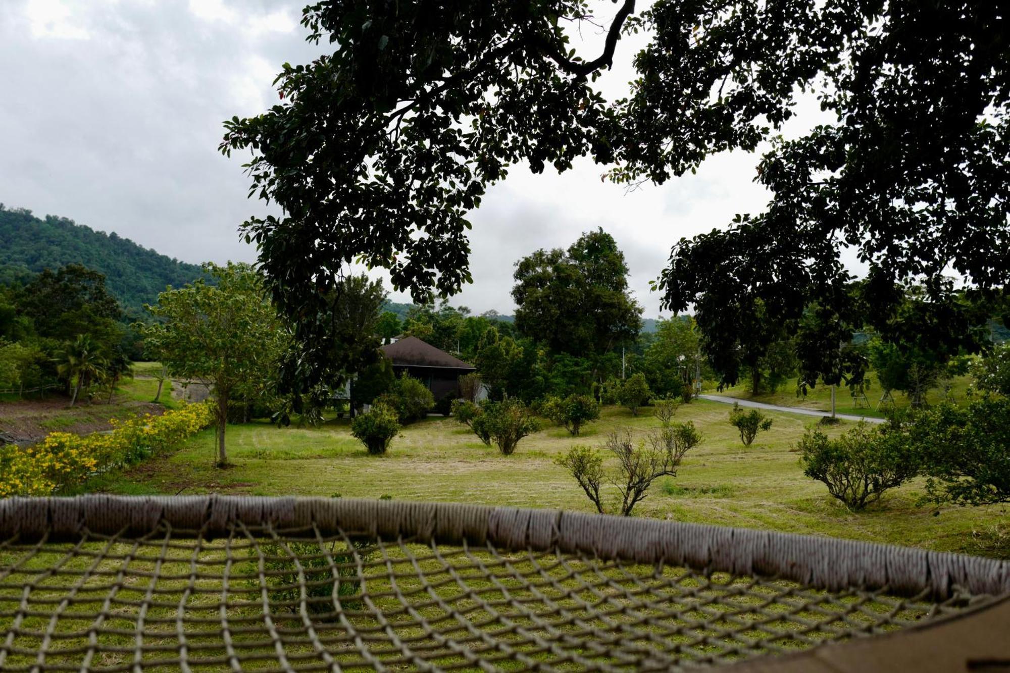 Hotel Monlada Khaoyai Mu Si Camera foto