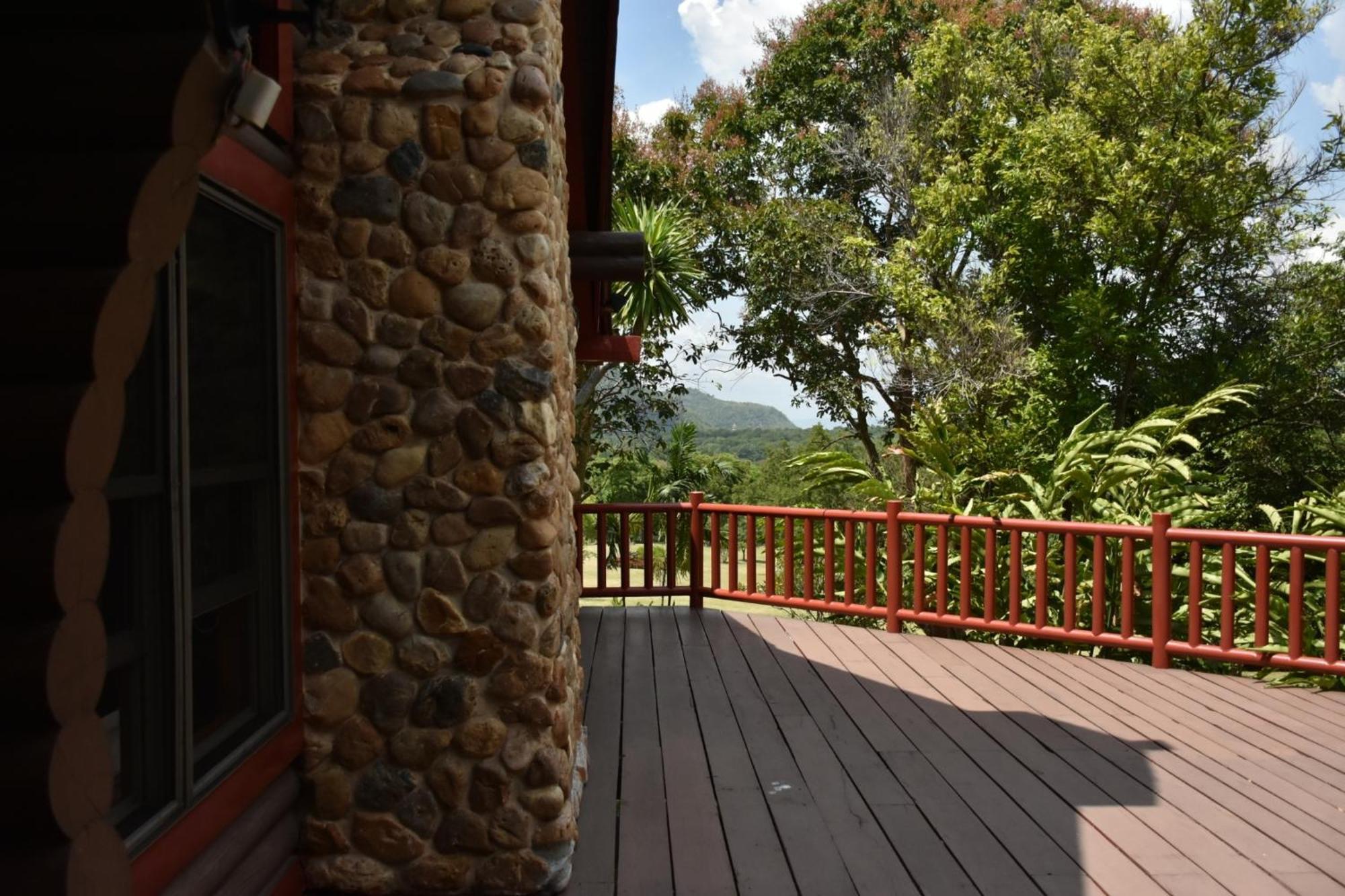 Hotel Monlada Khaoyai Mu Si Camera foto