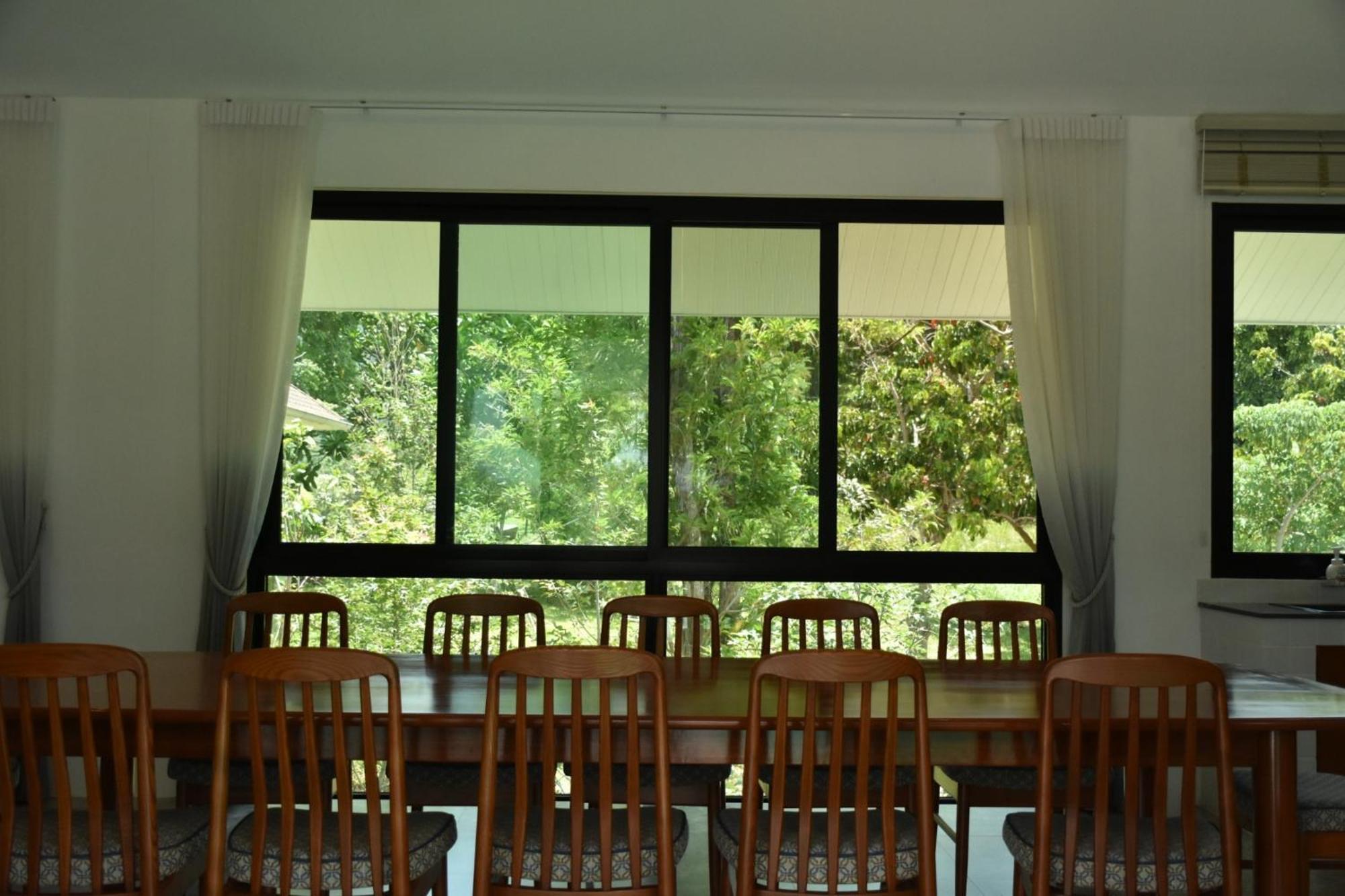 Hotel Monlada Khaoyai Mu Si Camera foto