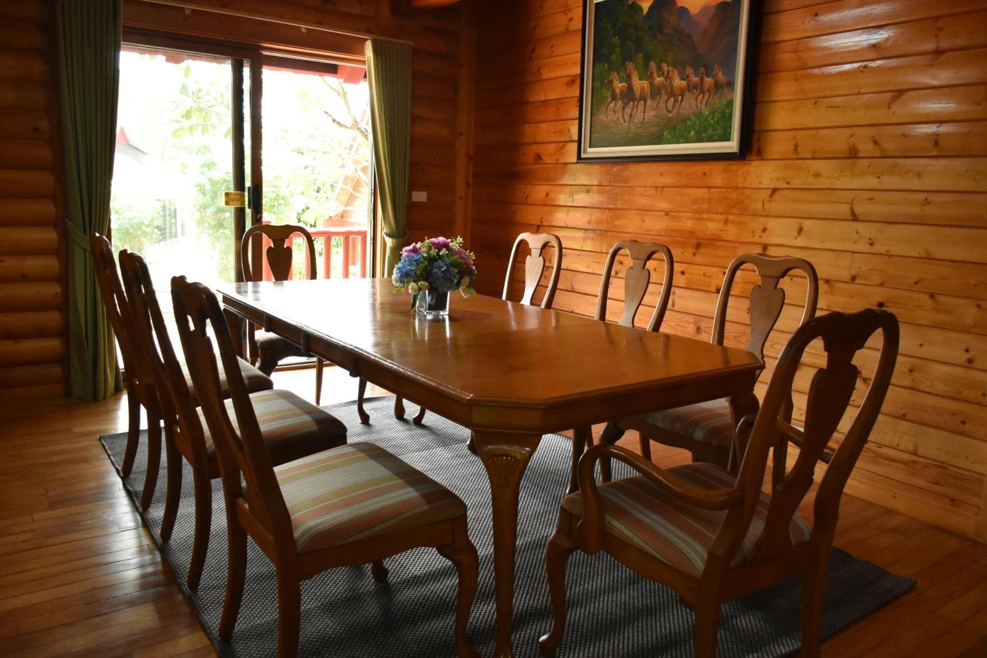 Hotel Monlada Khaoyai Mu Si Esterno foto