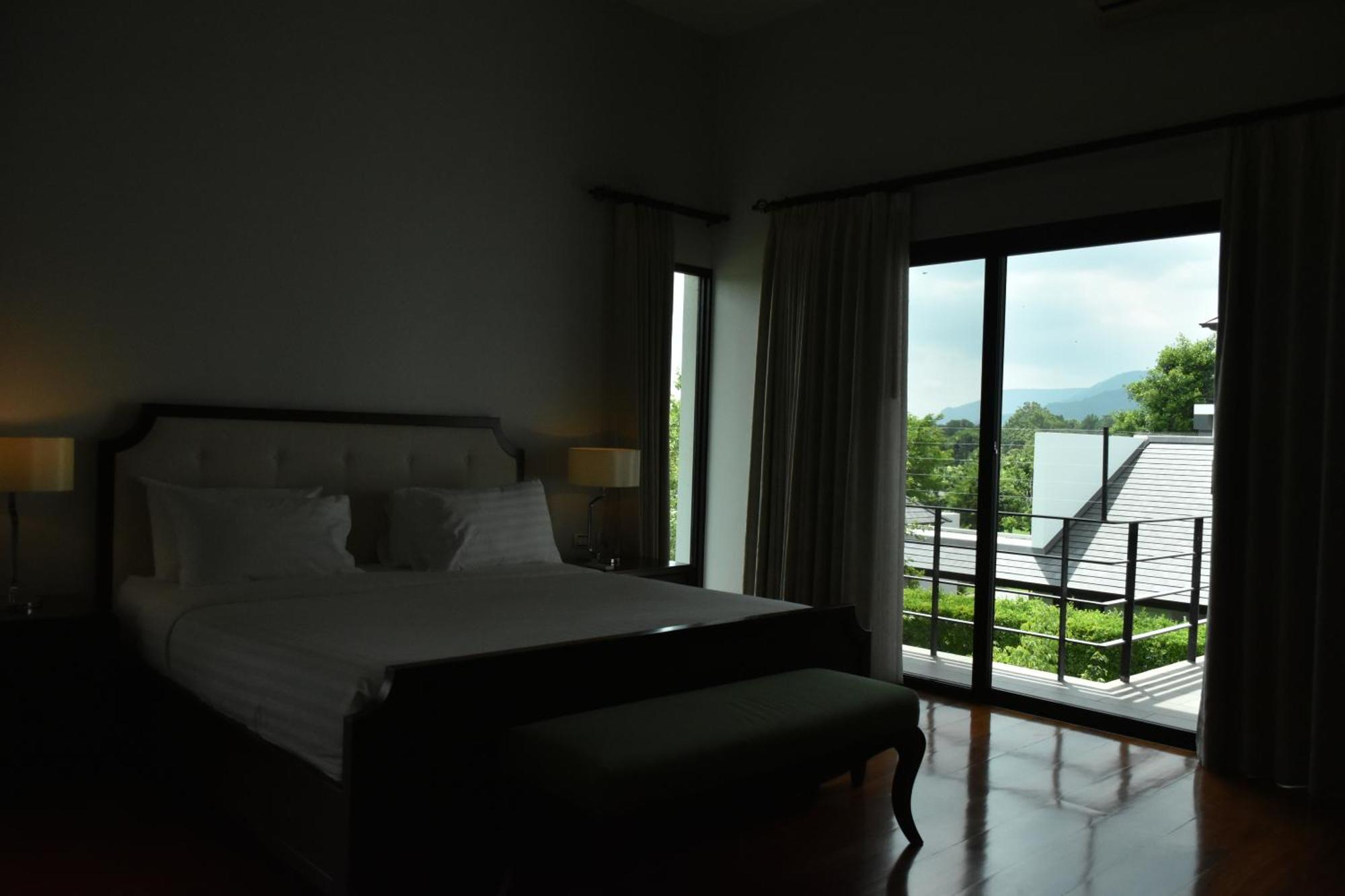 Hotel Monlada Khaoyai Mu Si Esterno foto