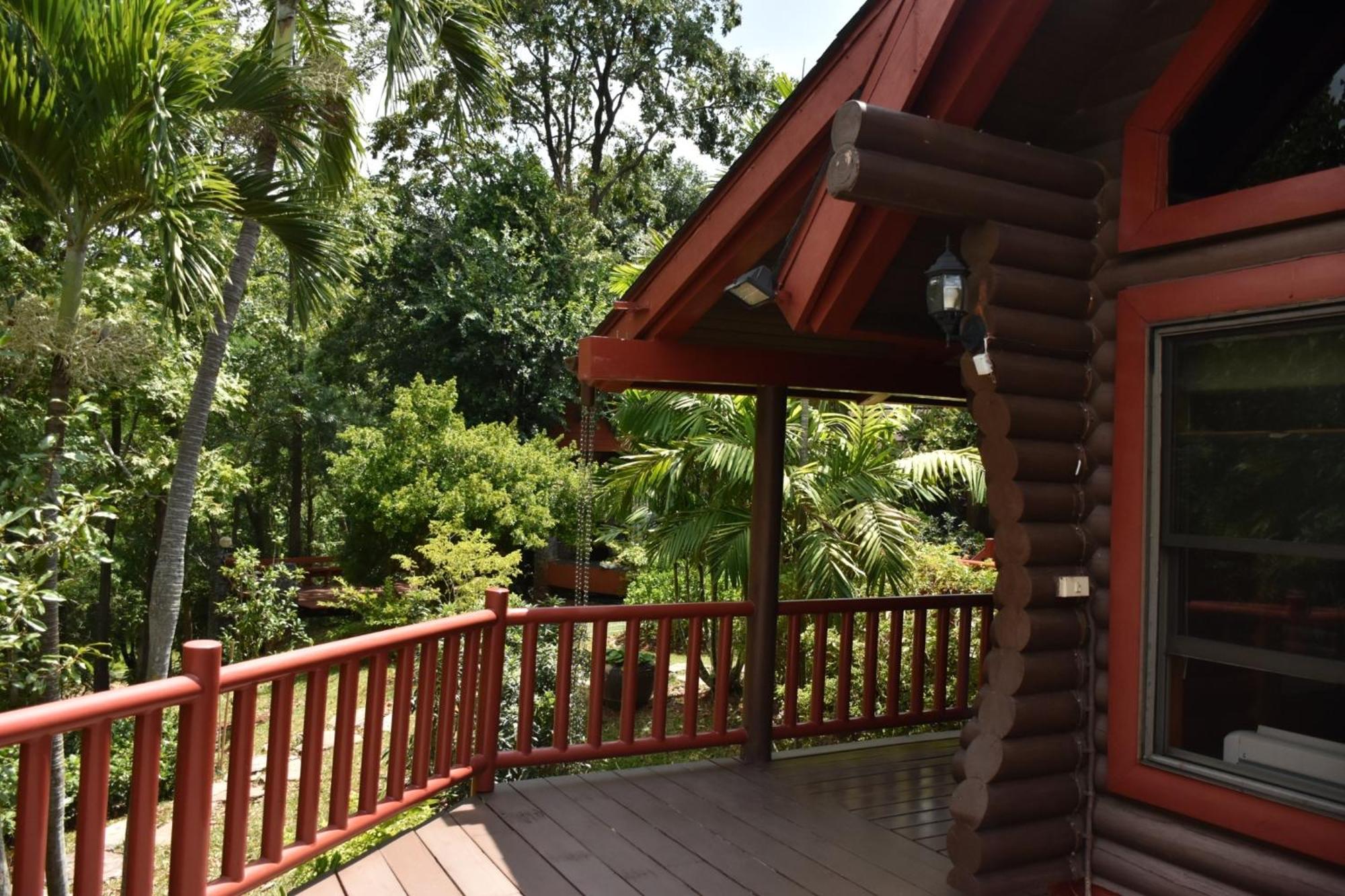 Hotel Monlada Khaoyai Mu Si Camera foto
