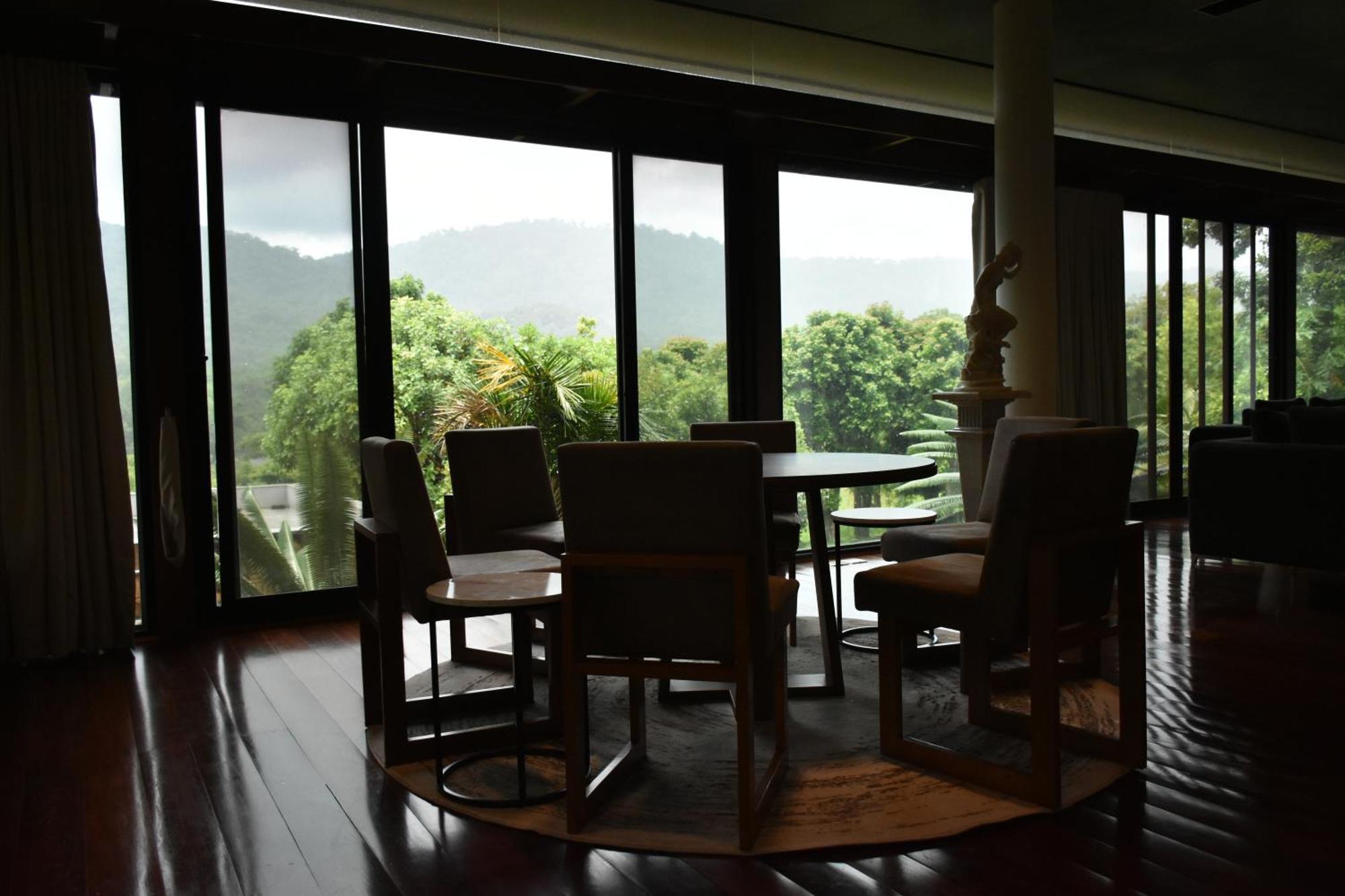 Hotel Monlada Khaoyai Mu Si Esterno foto