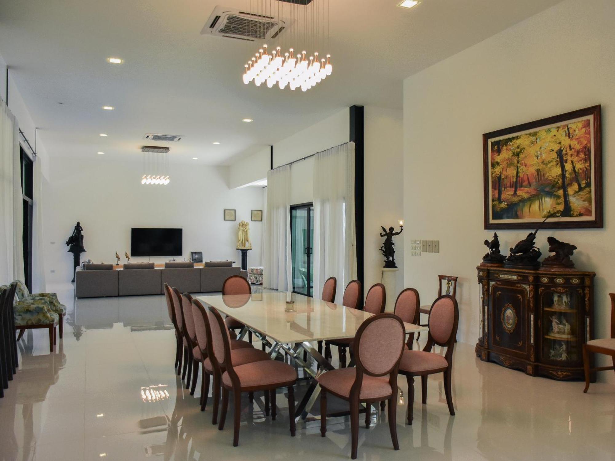 Hotel Monlada Khaoyai Mu Si Esterno foto