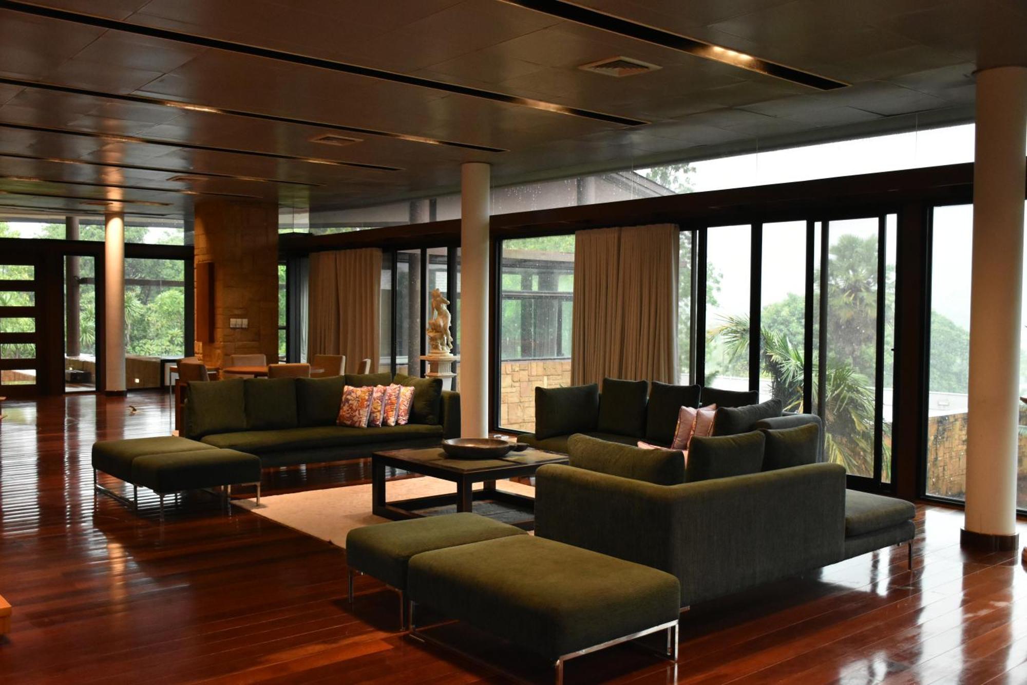 Hotel Monlada Khaoyai Mu Si Esterno foto