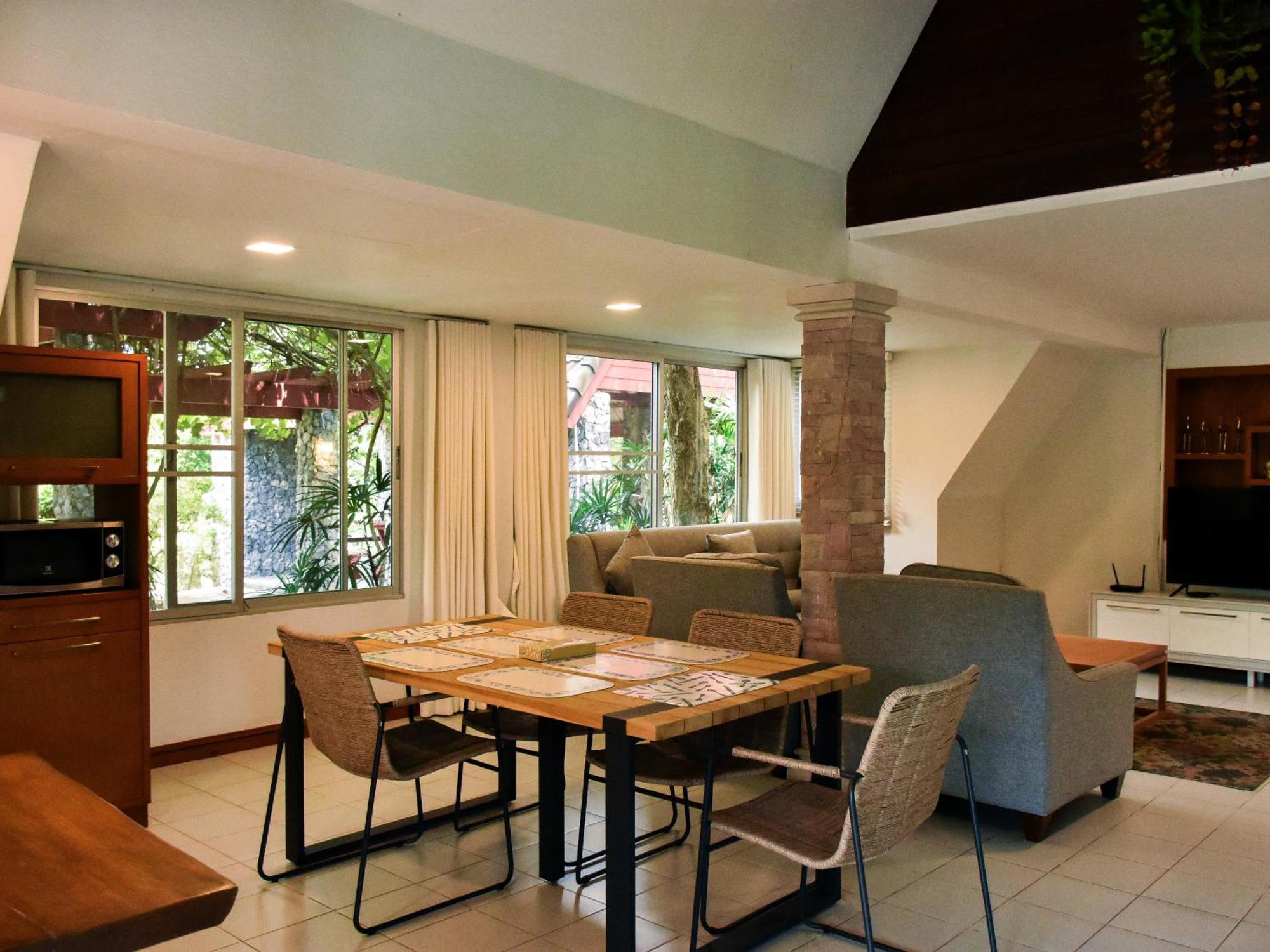 Hotel Monlada Khaoyai Mu Si Esterno foto