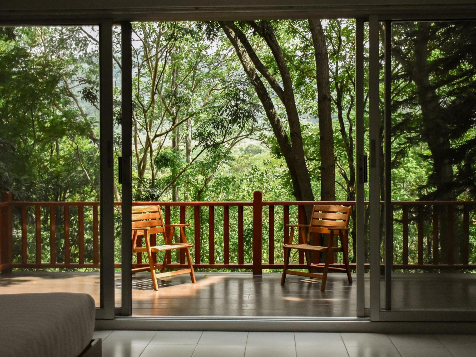 Hotel Monlada Khaoyai Mu Si Esterno foto